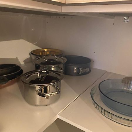 דירות קוקולה Rivitalohuoneisto מראה חיצוני תמונה